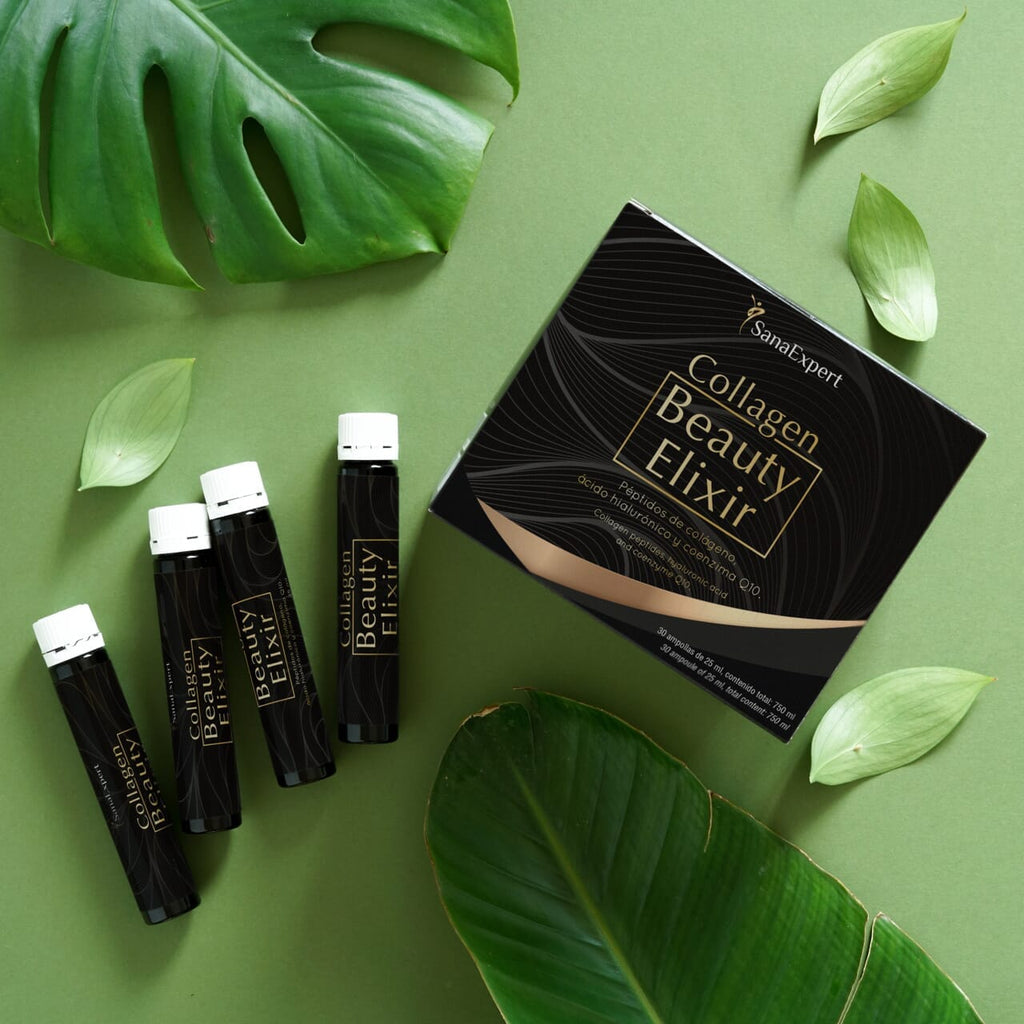 SanaExpert Collagen Beauty Elixir