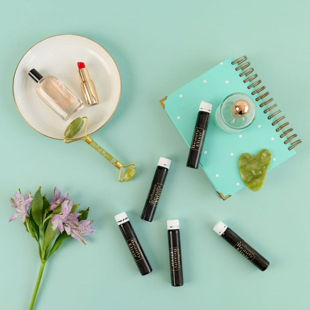 SanaExpert Collagen Beauty Elixir