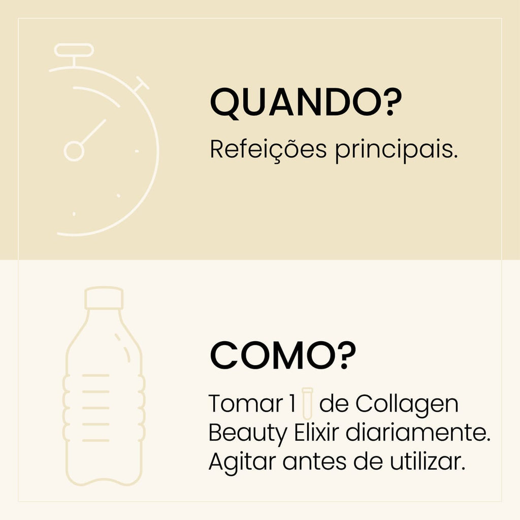 SanaExpert Collagen Beauty Elixir