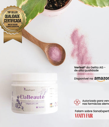 SanaExpert ElaBeauté