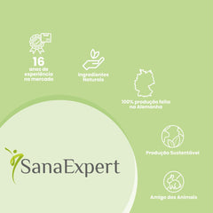 SanaExpert LeberVital Pro