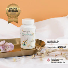 SanaExpert Haar Forte Gold