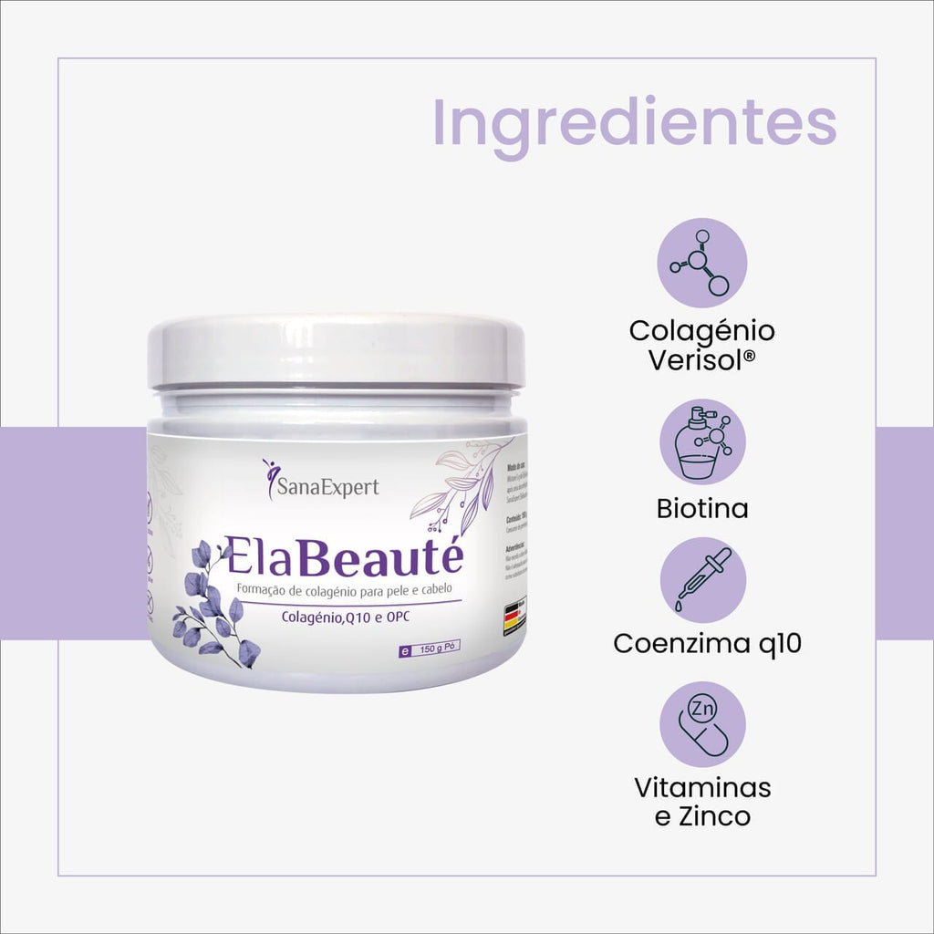 SanaExpert ElaBeauté