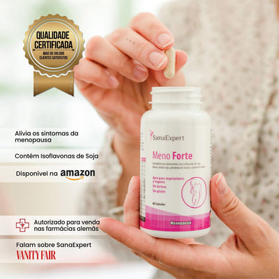 SanaExpert Meno Forte