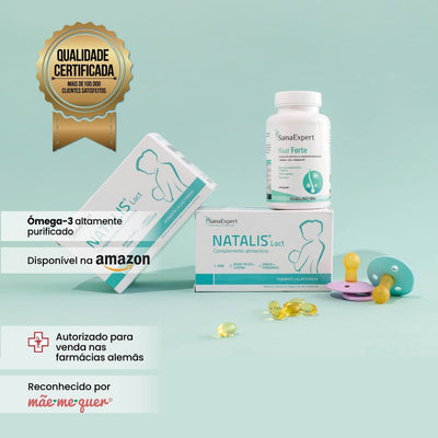 SanaExpert Feel Good Mama