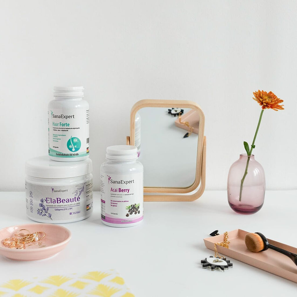 Pack Venus - Pack Beleza