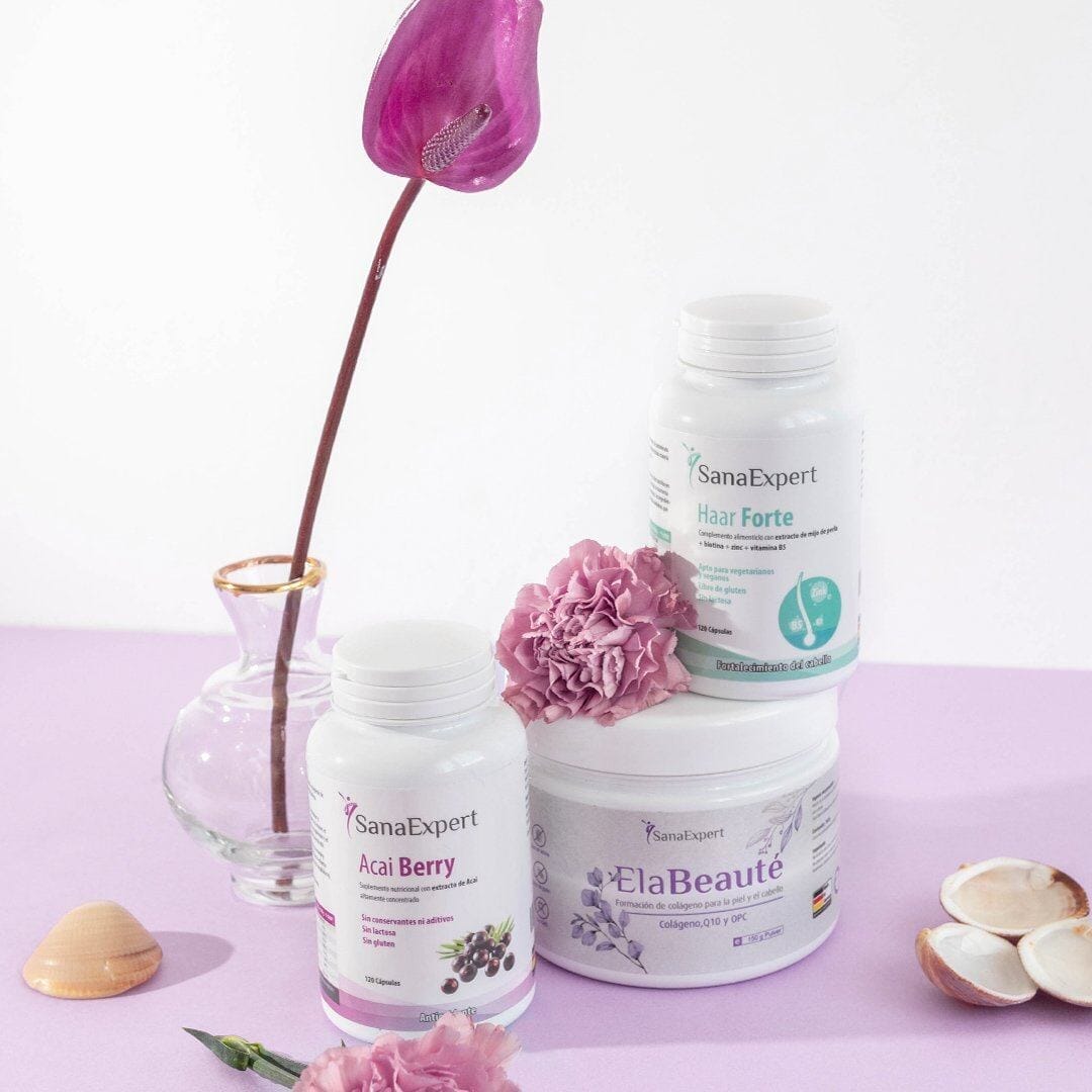 Pack Venus - Pack Beleza