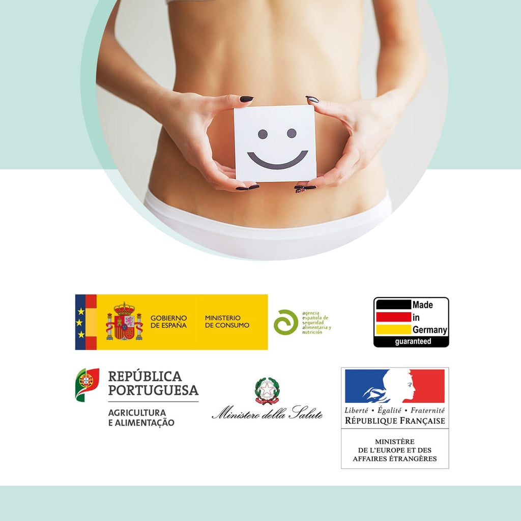 SanaExpert Gastro Forte