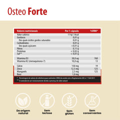 SanaExpert Osteo Forte