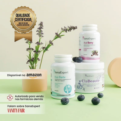 Pack Venus - Pack Beleza