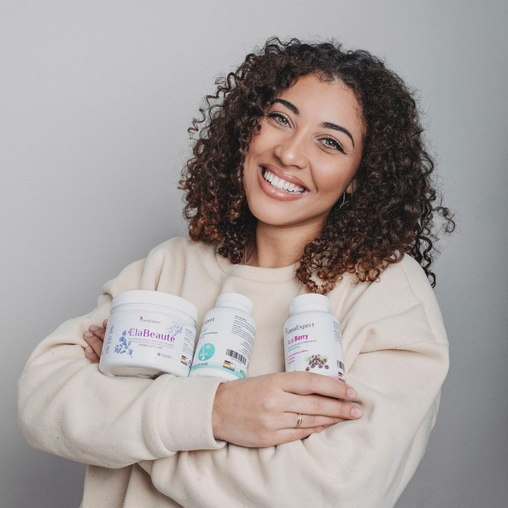 Pack Venus - Pack Beleza