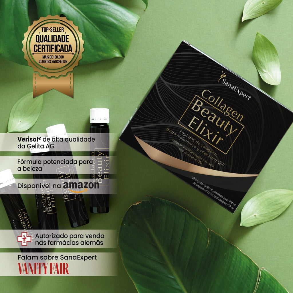 SanaExpert Collagen Beauty Elixir