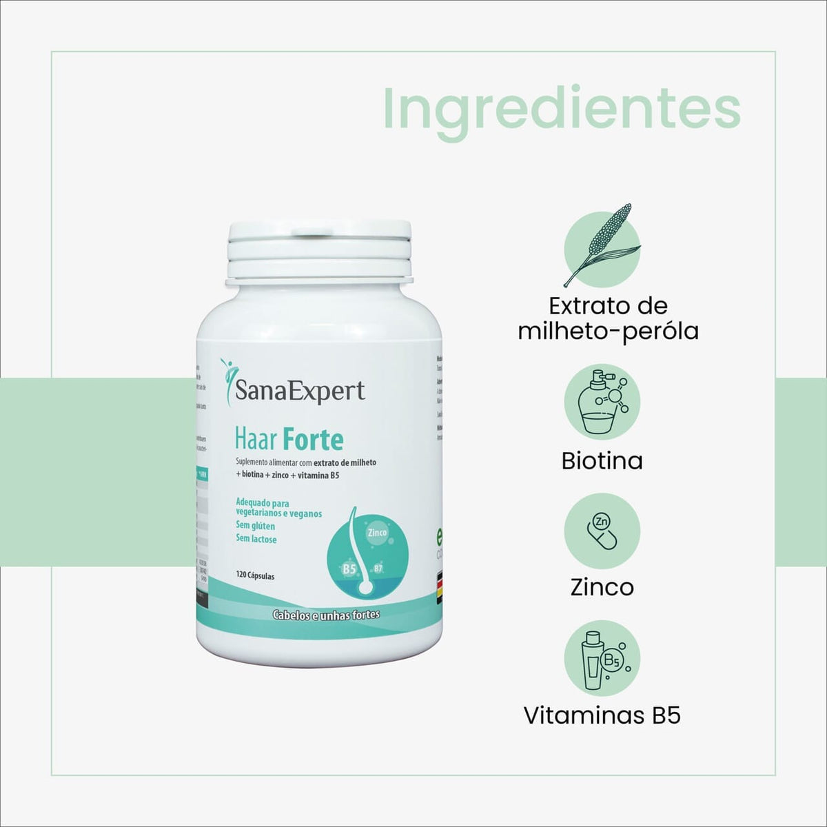 SanaExpert Feel Good Mama