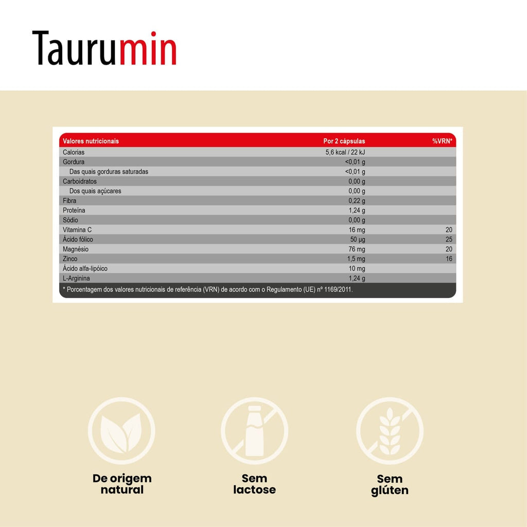SanaExpert Taurumin
