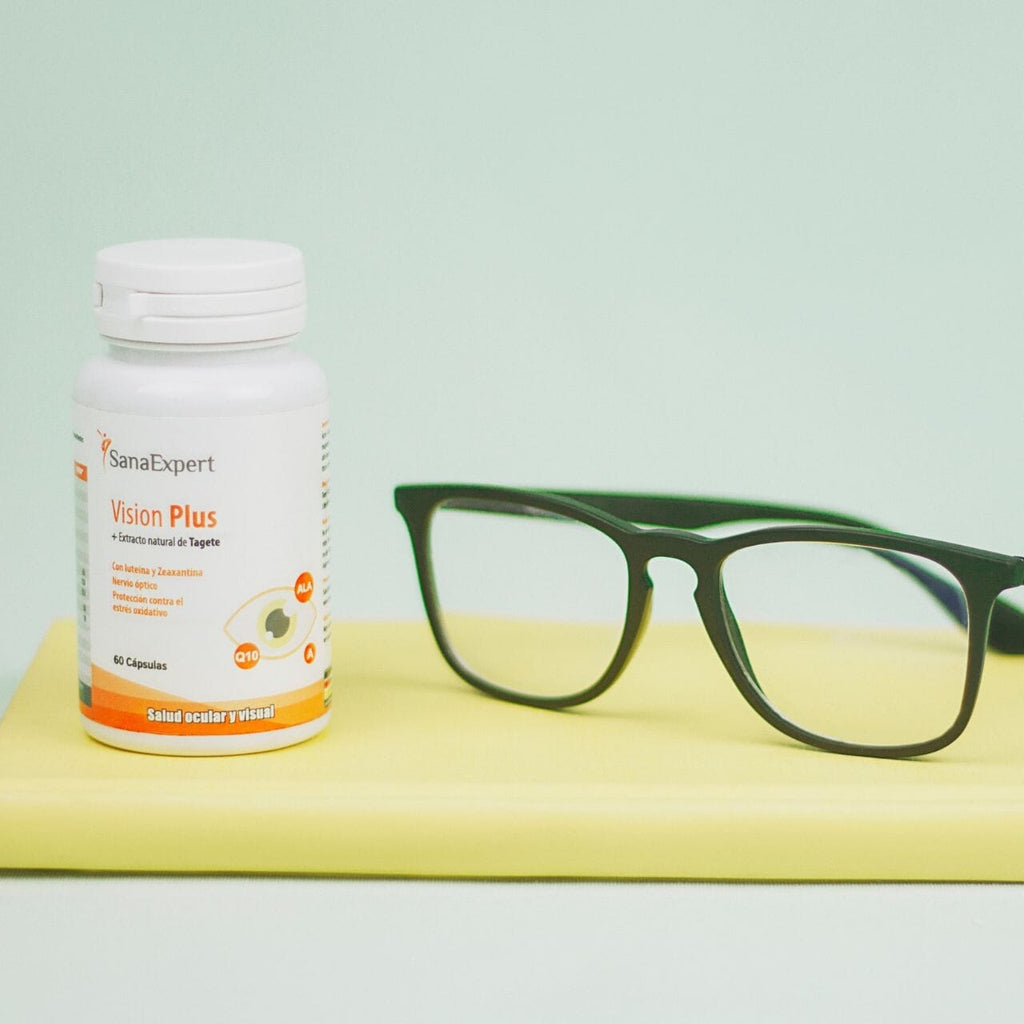 SanaExpert Vision Plus