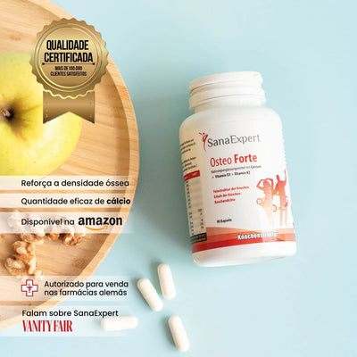 SanaExpert Osteo Forte