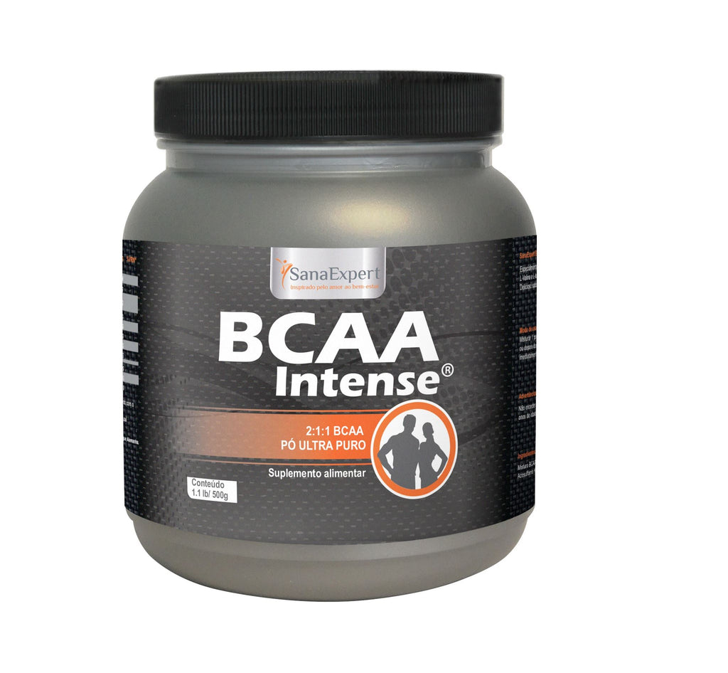 SanaExpert BCAA Intense
