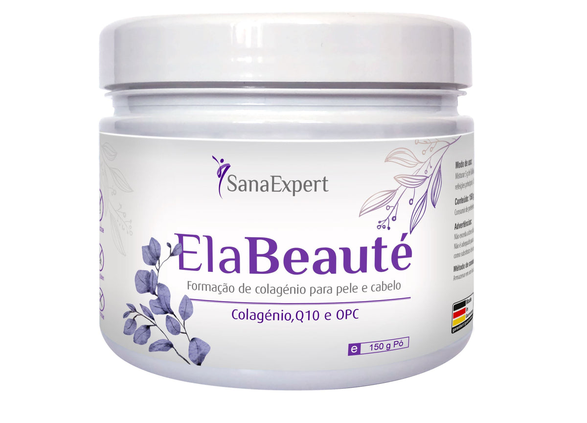 SanaExpert ElaBeauté