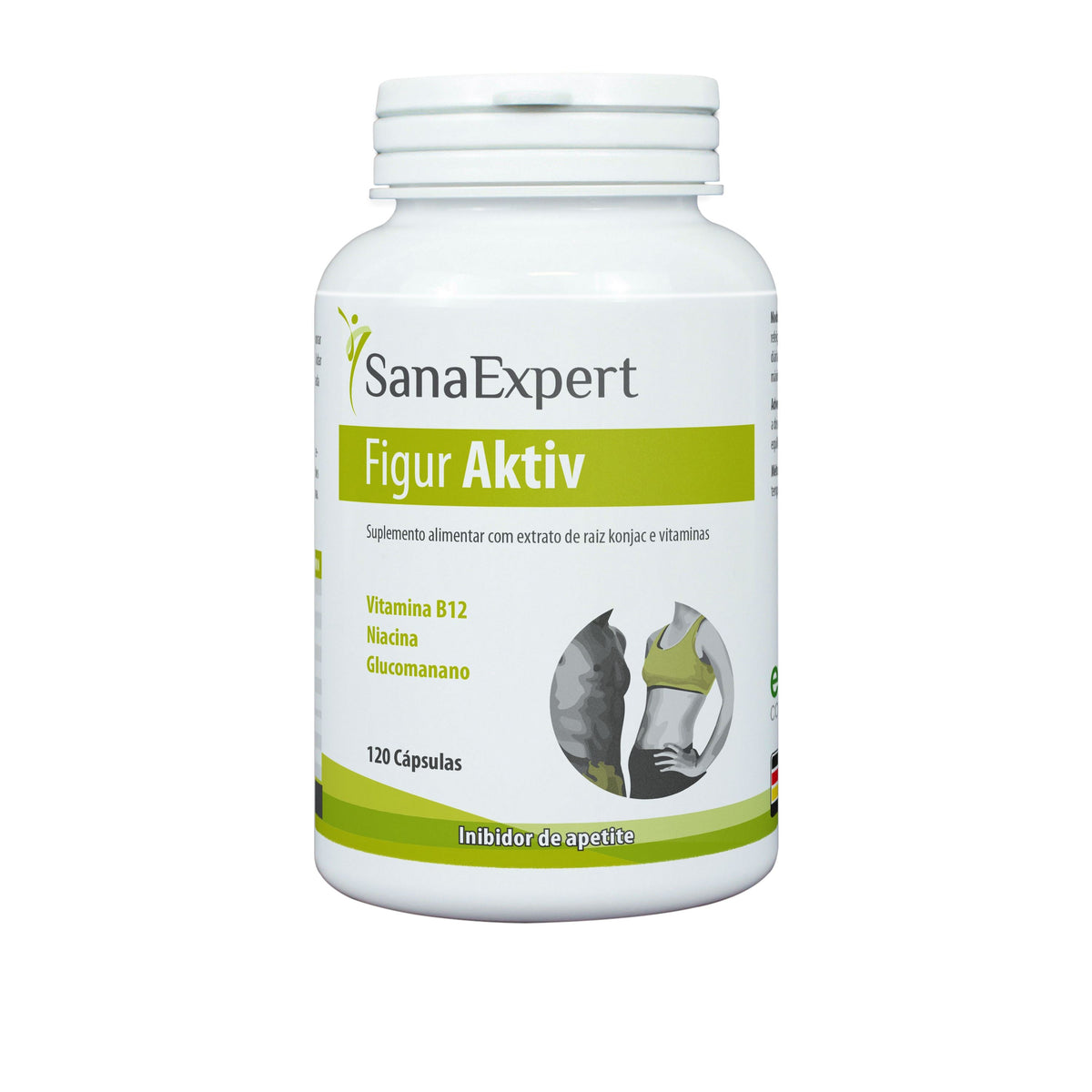 SanaExpert Figur Aktiv