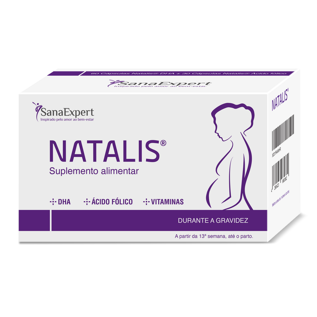 SanaExpert Natalis