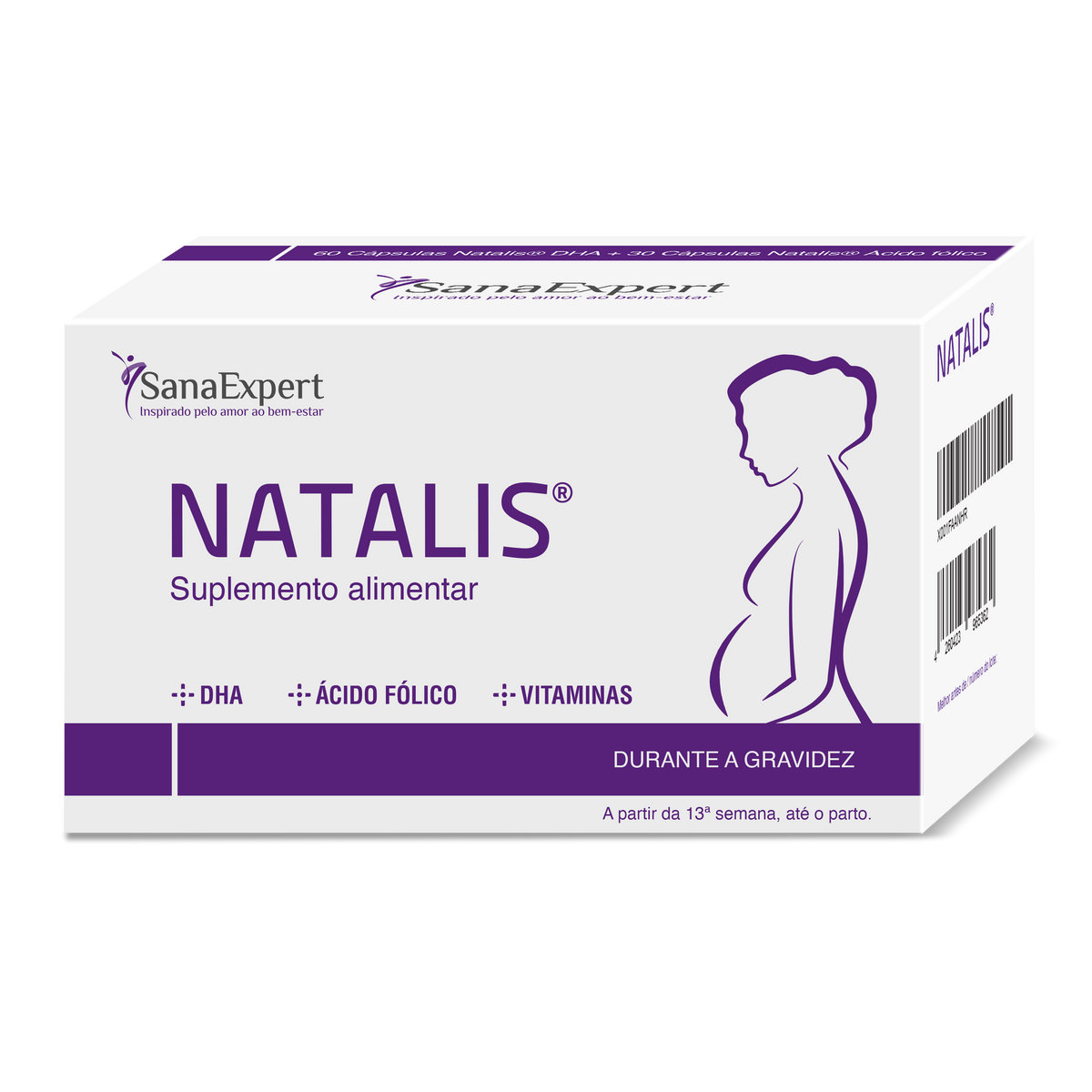 SanaExpert Natalis