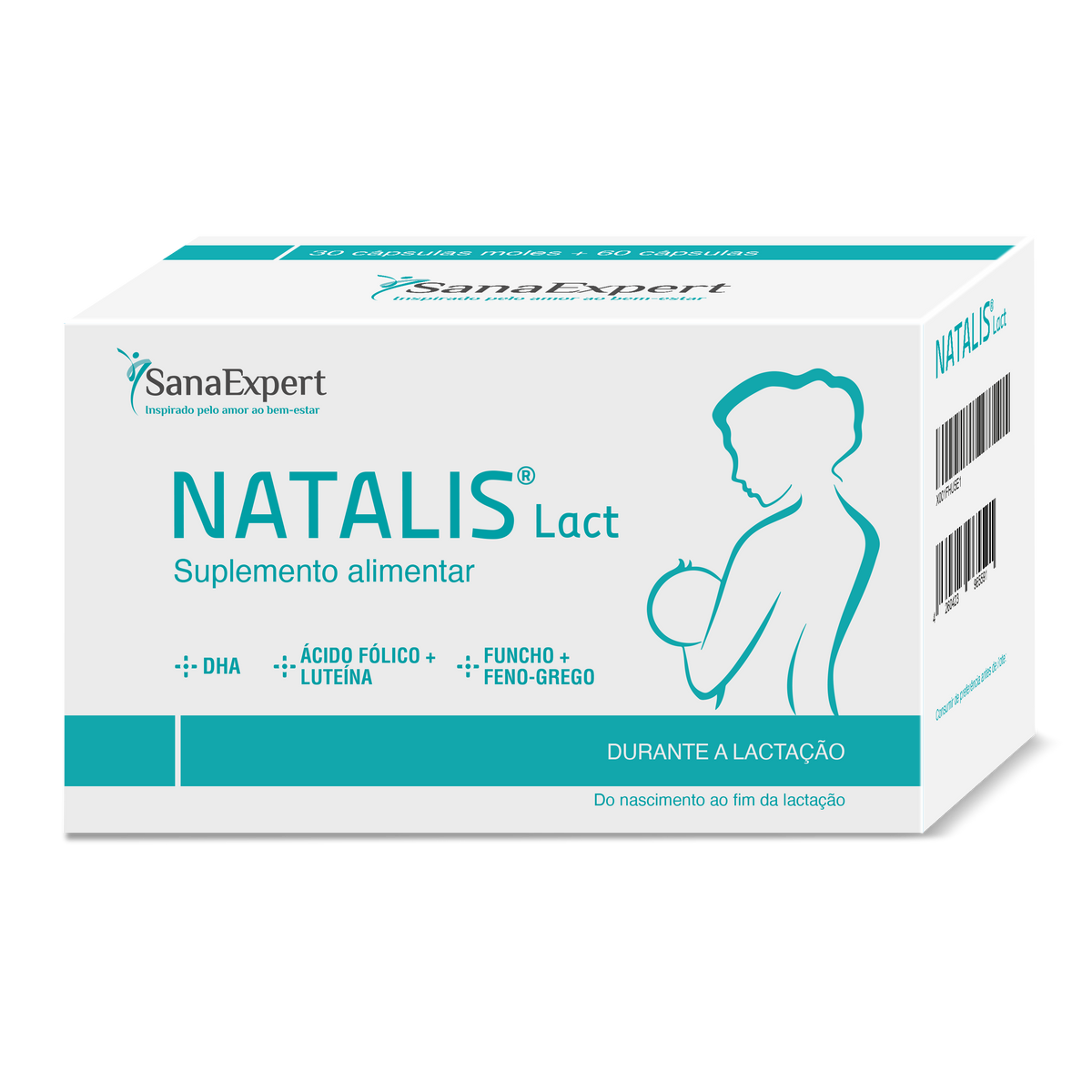 SanaExpert Natalis Lact