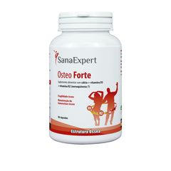 SanaExpert Osteo Forte