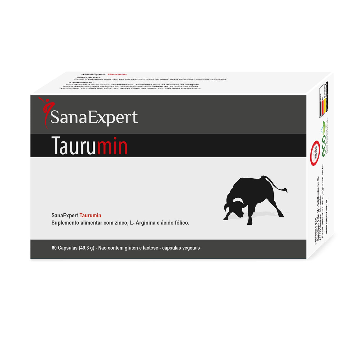 SanaExpert Taurumin