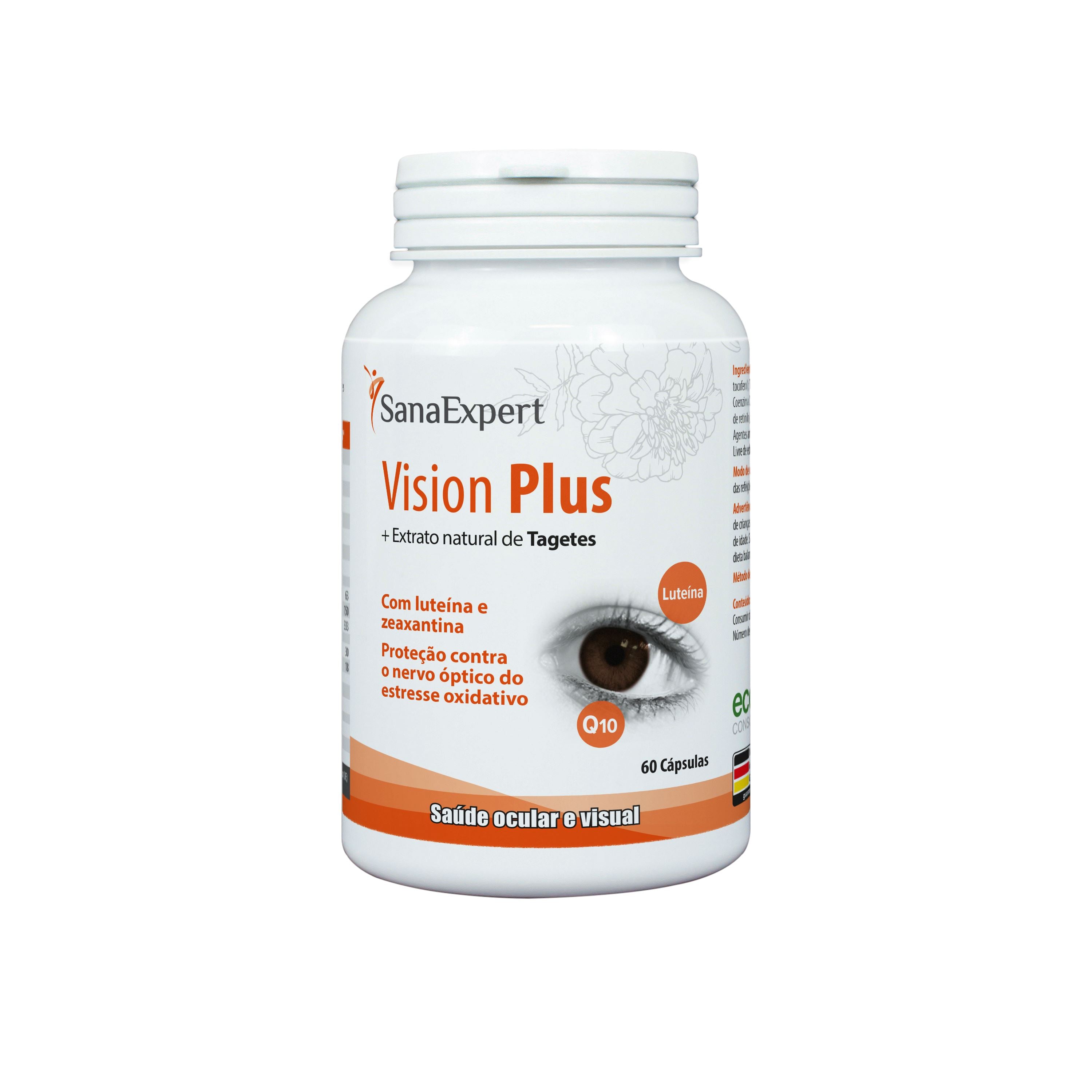 SanaExpert Vision Plus