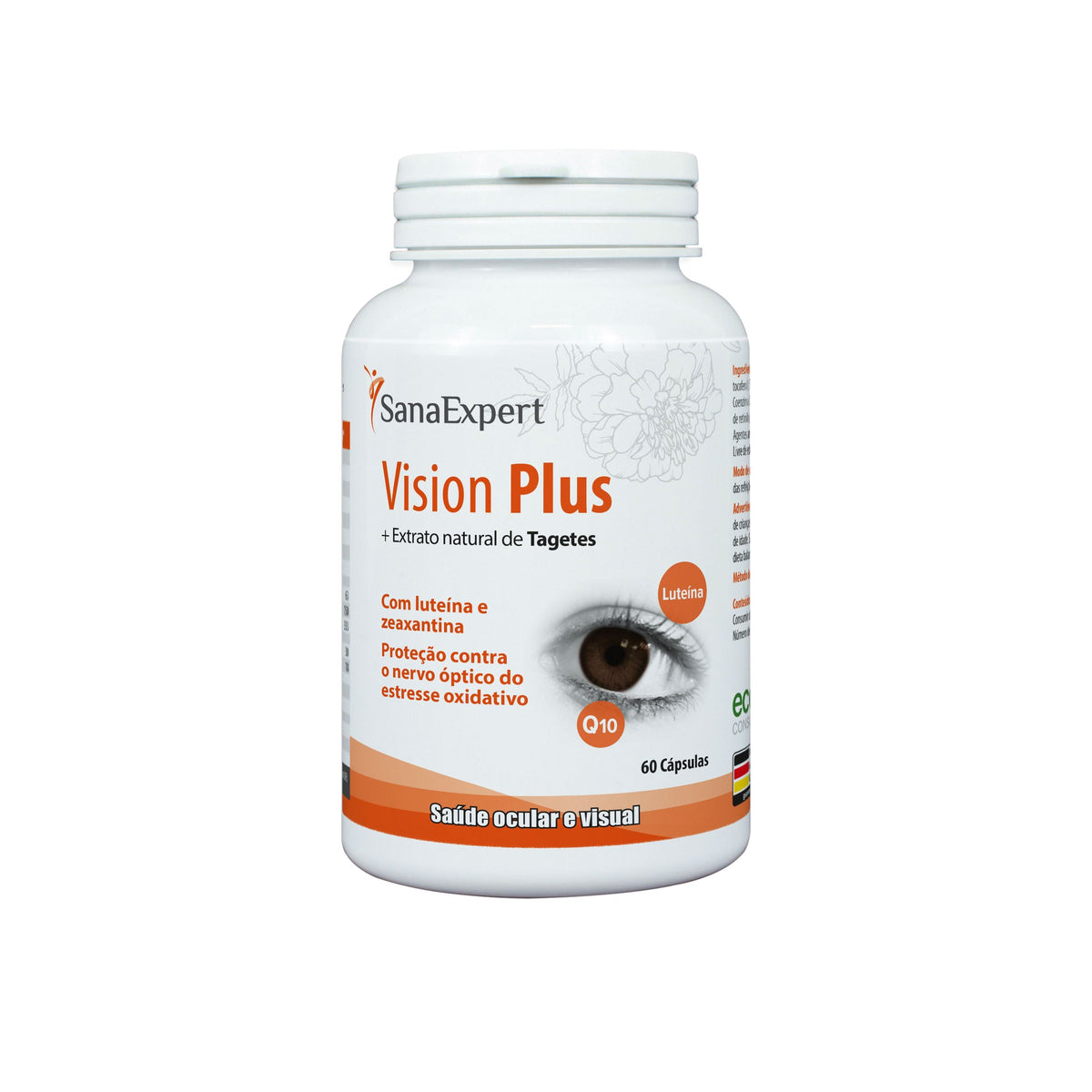 SanaExpert Vision Plus