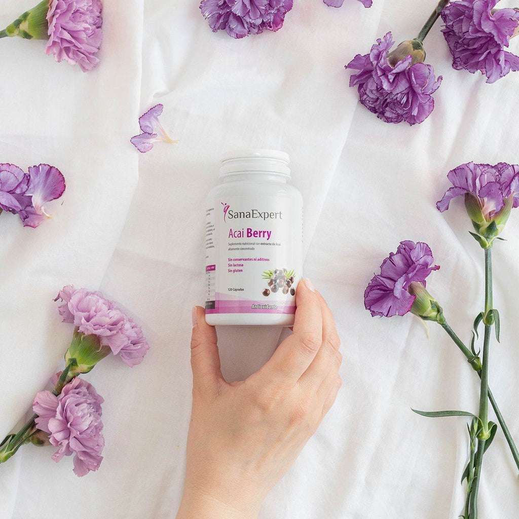 SanaExpert Açaí Berry