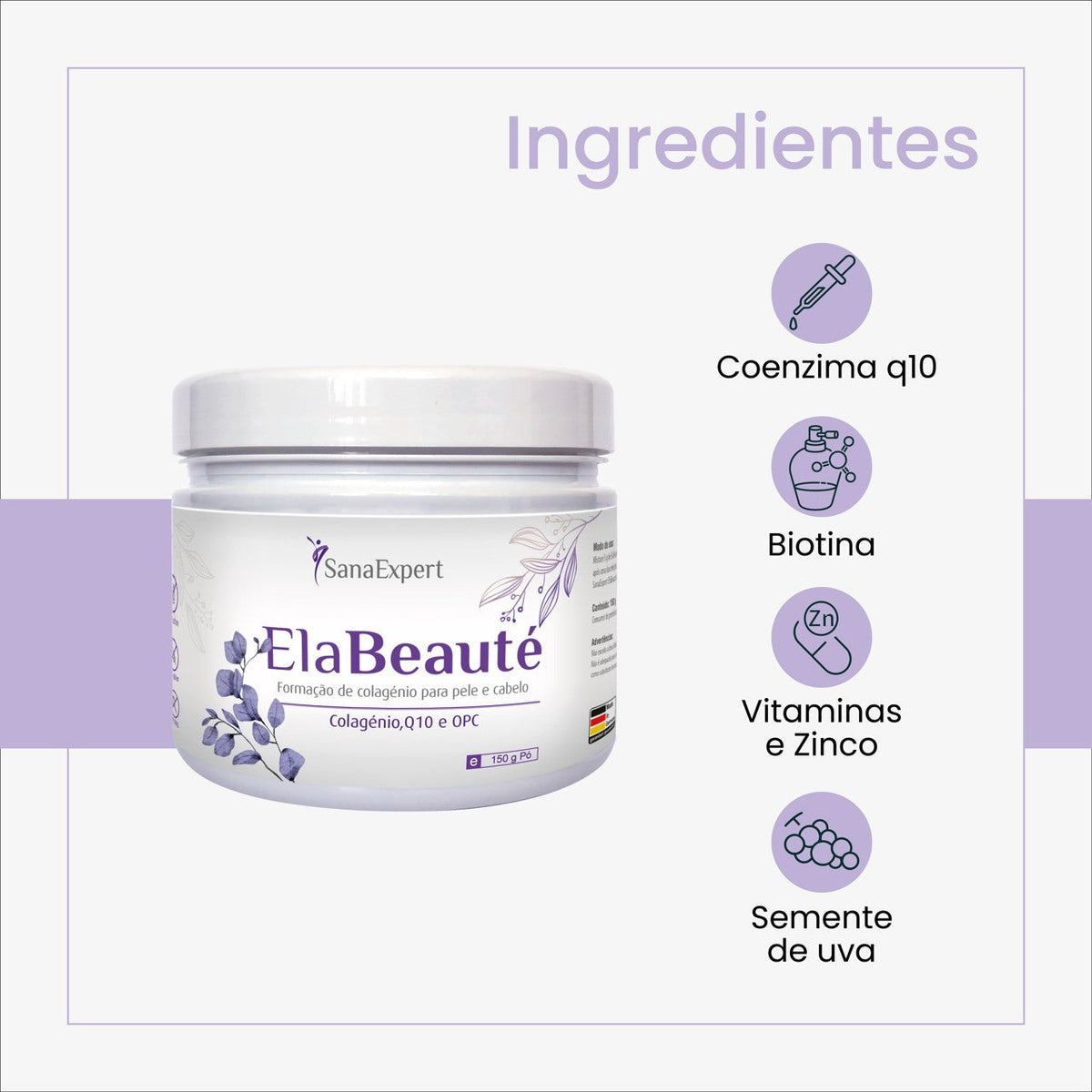 Pack Venus - Pack Beleza