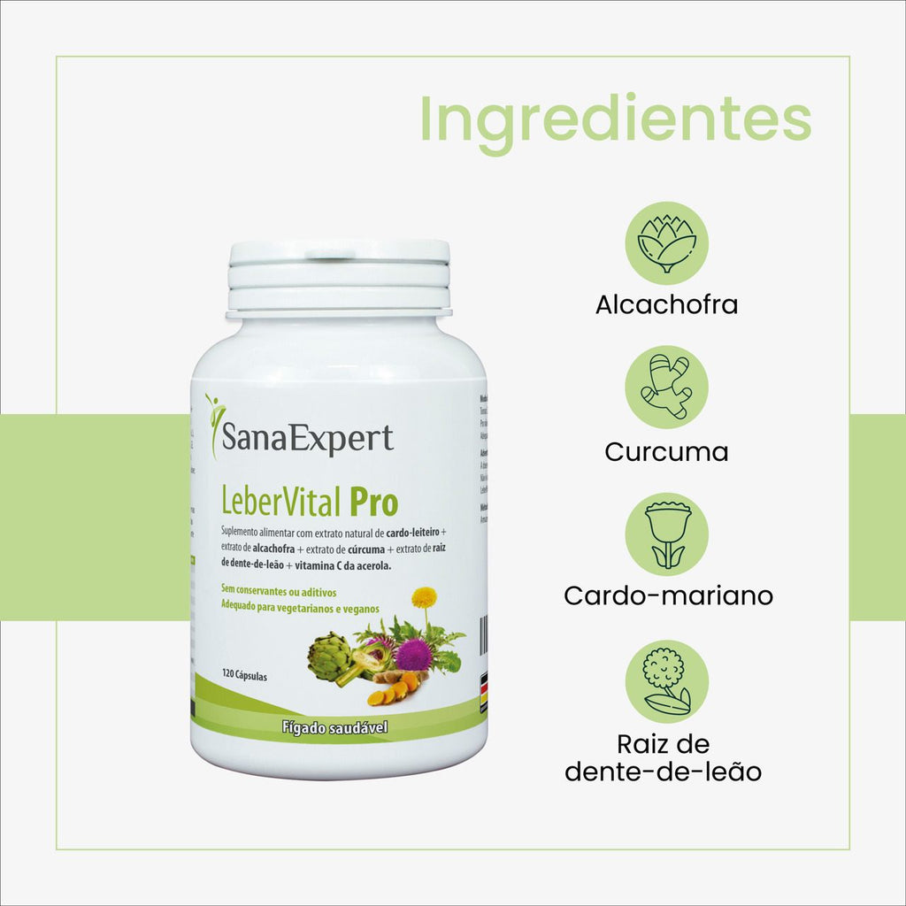 Pack Flora Detox