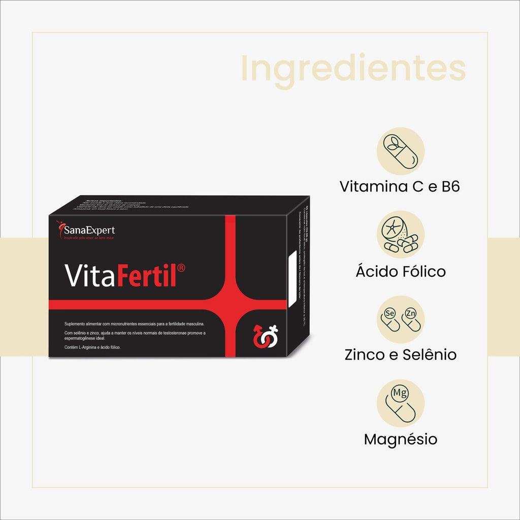 SanaExpert VitaFertil