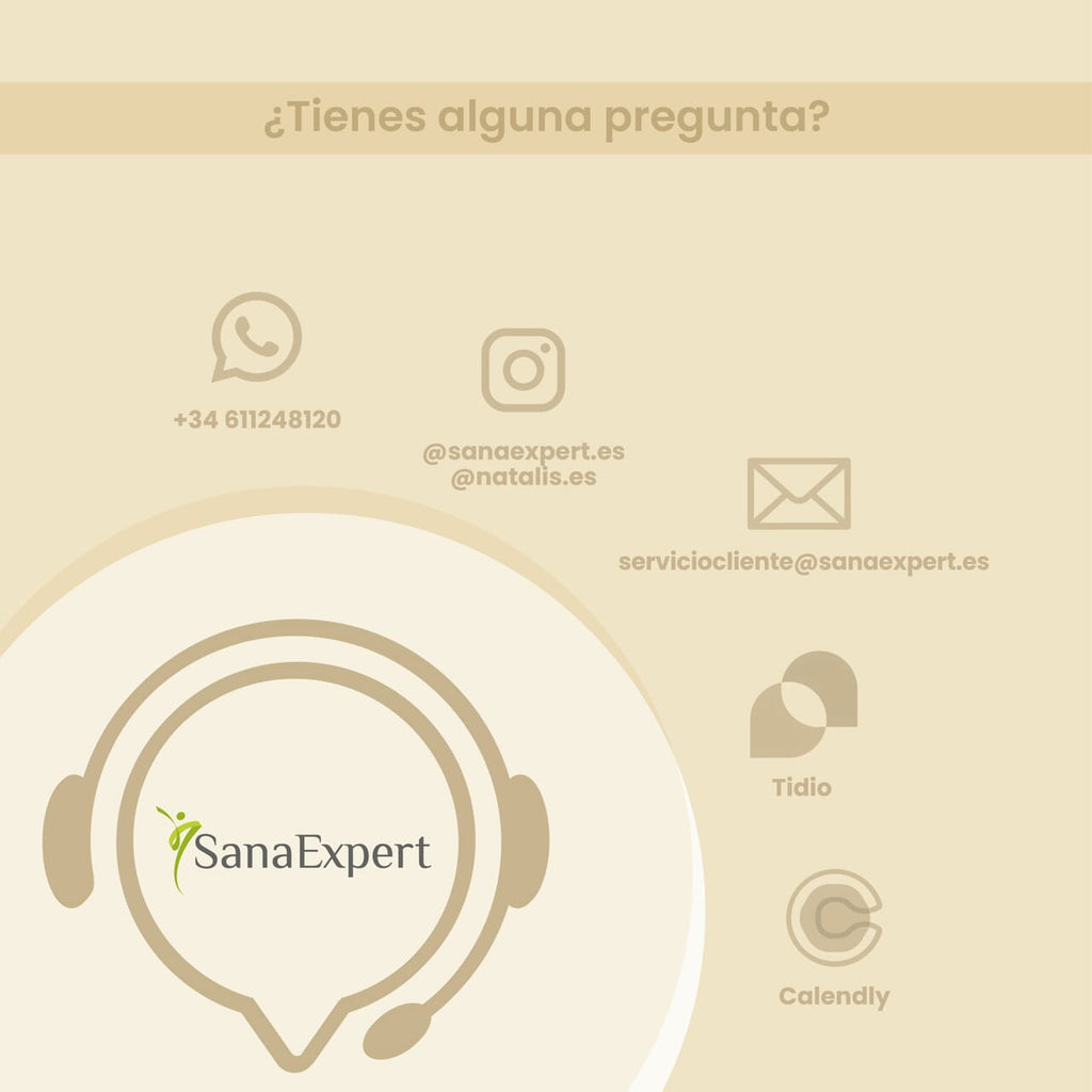 Pack Huesos Fuertes
